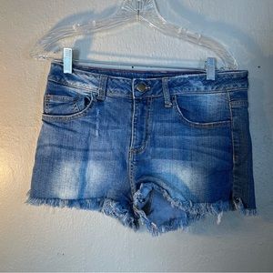 𝅺FOREVER 21 premium denim